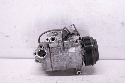 BMW 5 E60 E61 2009 Klimakompressor Pumpe 6987862 Diesel 120kW RIM38725