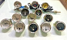 Bulk Offer Various Meter For Tractor Gauge Temp Oil Fuel Volt Bulk Offer Various Meter For Tractor Gauge Temp Oil Fuel Volt
