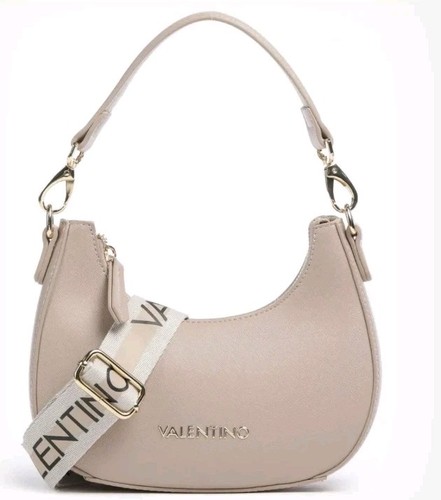 Valentino BagsZero Re Shoulder bag, faux leather with multiple straps - Picture 6 of 6