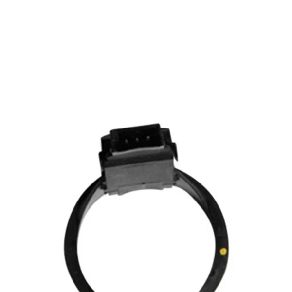 For Chevy Impala 00 GM Original Equipment Anti-Theft Control Module w Pass Key - Image 2 of 3