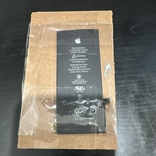 iPhone SE 2nd generation battery replacement between 85-89 