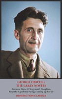 George Orwell | George Orwell | Buch | Gebunden | Englisch | 2021