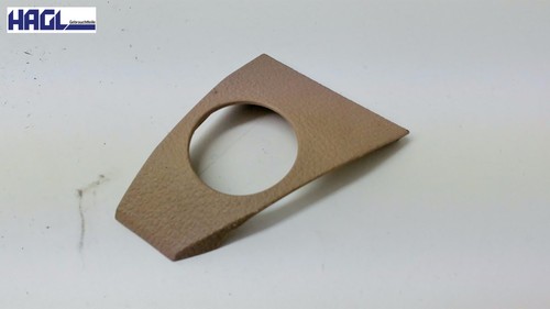 Abdeckung Zigarettenanzünder 1T1863338 VW Touran 1.6 TDI DPF Bluemotion