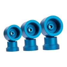 3 St&uuml;ck PPR-Rohrschwei&szlig;maschinenk&ouml;pfe 31,5 Mm, 24,5 Mm, 19,5 Mm F&uuml;r