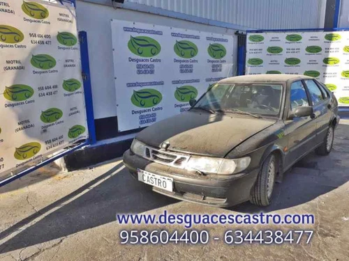 Scheinwerfer links für Saab 9-3 Limousine 2.0 T SEK 1998 952231 - Bild 3 von 6