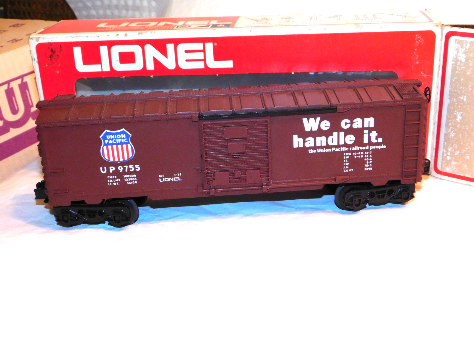 Click here to see eBay Auction