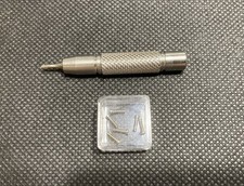 Ferrari Sf90 296 Prosangue Roma Cilindori Oem Key Tool Screw Set
