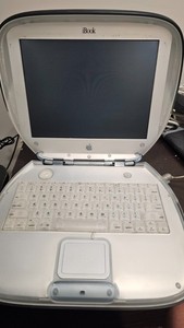 Apple iBook | eBay