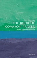 The Book Of Common Prayer | A Very Short Introduction | Brian Cummings | Buch