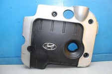 Motorabdeckung Motor Abdeckung 29240-27800 Hyundai Santa Fe II CM 2.2 CRDi Bj.06 Motorabdeckung Motor Abdeckung 29240-27800 Hyundai Santa Fe II CM 2.2 CRDi Bj.06