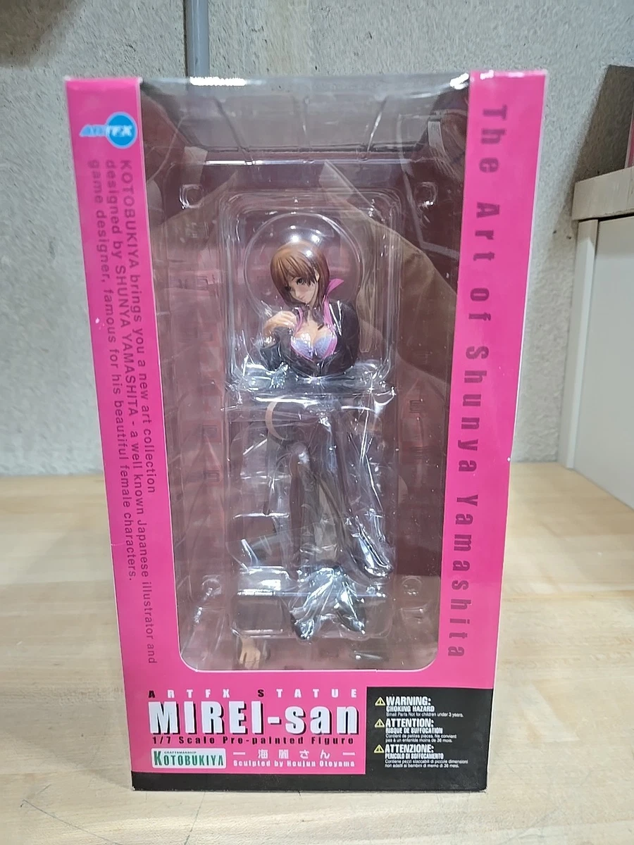 shunya yamashita figure products for sale | eBay