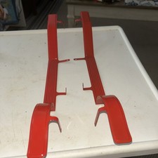 Vintage Mamod Live Steam Running Board And Fenders For FE1 Fire Engine Etc NOS
