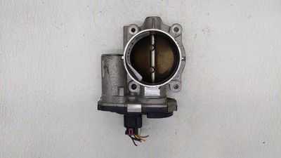 2009-2011 Chevrolet Traverse Throttle Body U1PSQ