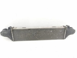 MERCEDES-BENZ E W212 Ladeluftkühler A2045000200 3.00 Diesel 2015 22470962