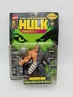 Unopened Vintage 1997 Toy Biz Incredible Hulk Transformations Absorbing Man
