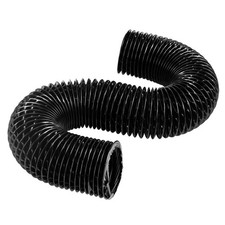 3 Inch Marine Blower Hose 10 Ft Flexible PVC Bilge Vent Exhaust Replacement 10'