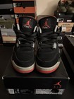 Air Jordan 4 Bred 2019