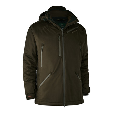 Deerhunter Herren Excape Winter Jacke Jagdjacke Jäger Jagd Outdoor