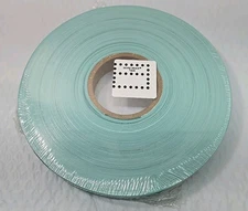 Gore Gore-Tex Green Seam Tape Roll - 100 Meters / 325' Long - 1" / 25mm Wide