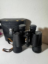 Vintage Binoculars Weitblick 10 50 Softfield Vergutet