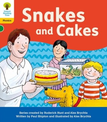 FLOPPYS PHONICS DECODABLE READER L5 BOOK by Paul Shipton Paperback Self Help