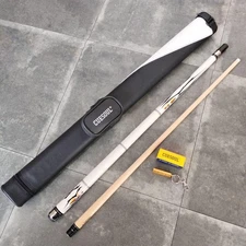 Excellent condition! CUESOUL billiard cue #1203