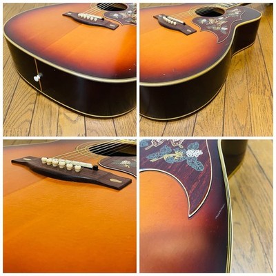 8892 YAMAHA FG-600S Yamaha Acoustic Guitar Free Shipping Anonymous