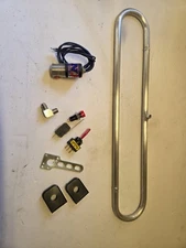 Nitrous Express Intercooler Sprayer N-Tercooler  Kit Without Line