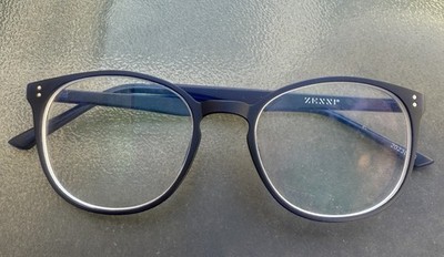 Zenni Optical Glasses 2023816 Glasses Frames G424 Frame Only
