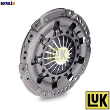 CLUTCH PRESSURE PLATE 121 0089 10 FOR ALFA ROMEO HOLDEN BARINA/Hatchback 1.8L