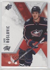 2021-22 SPx 146/299 Jack Roslovic #9 q2c