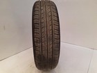 155 65R14 75T Yokohama BLUEARTHES82 56mm of Tread Part Worn Tyre Warrantied