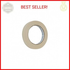 Duck Brand 394689 General Purpose Masking Tape, 0.7-Inch by 60-Yard, Single Roll