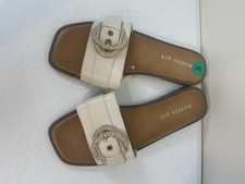 Women s Sandals Size 8