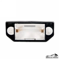 Kennzeichenbeleuchtung / FüR VW Passat B5 3B Variant 96-00