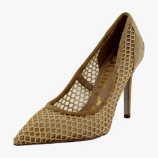 Sam Edelman Hazel Womens Heels Hazelwood Net Mesh