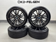 Original BMW 1er F40 2er F44 M552 19 Zoll Sommerräder Styling 552M Alufelgen