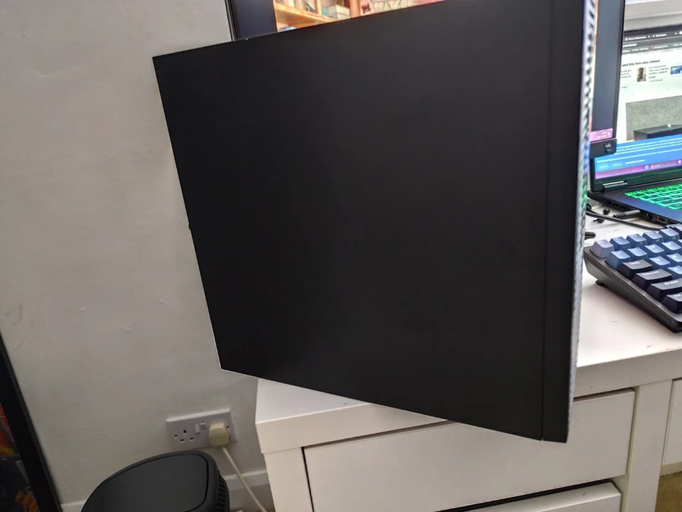 HP 280 G2 SFF Desktop PC Intel Core I5-6500, 3.2 GHz, 8GB RAM 256GB SSD WINDOWS - Image 2 of 4