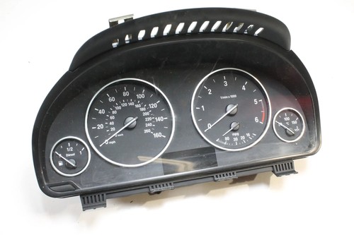 BMW X3 F25 Kombiinstrument 2359470 9287579 2.00 Diesel 135kw 2013 14699414