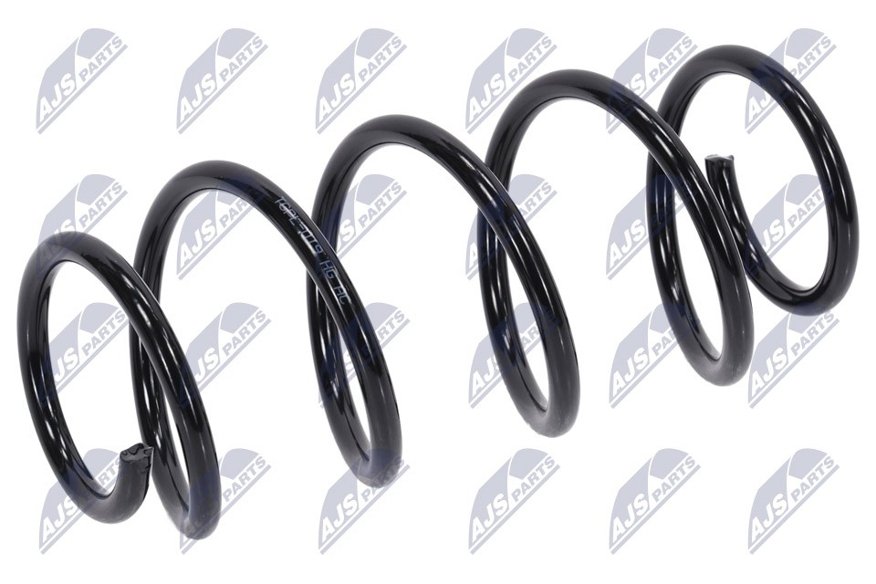 Fits NTY ASZ-PL-019 SUSPENSION SPRING   ⭐UK Stock⭐