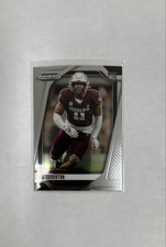 2025 Panini Prizm Draft Picks - Nic Scourton #131 (RC)