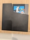 VTG 1985  NES Nintendo 5 Screw Game Cartridge "Duck Hunt"-Japan w/Inst. Booklet