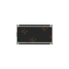 Display For Porsche 944 968 Cs Digital Watch Clock