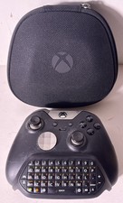 Microsoft Xbox Elite Wireless Controller - Bl...