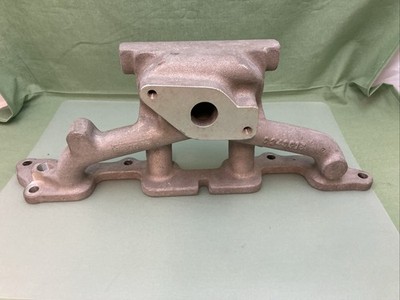 NEW REPLACES GRACO 249815 MANIFOLD, Graco E10 REACTOR