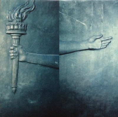 Fugazi - The Argument (LP, Album, RE, RM) (Mint (M)) - 2951259619
