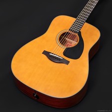 YAMAHA 2019 FGX3 [Used item]