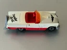 MATCHBOX 1982 AMERICAN EDITIONS 1957 FORD THUNDERBIRD (a3)