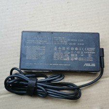 Genuine ASUS 120W AC Adapter For ASUS ROG Swift 27" PG279QM Gaming Monitor