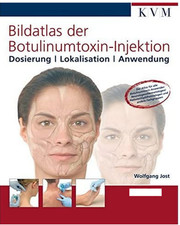 Atlas der Botulinumtoxin-Injektion von Wolfga...